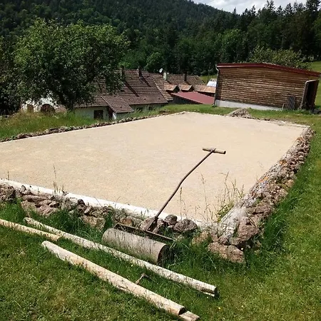 Gite Rammelstein Ribeauvillé Esterno foto