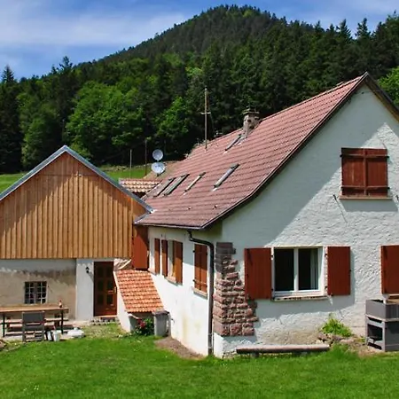 Gite Rammelstein Ribeauvillé Esterno foto