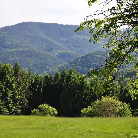 Gite Rammelstein Ribeauvillé Esterno foto