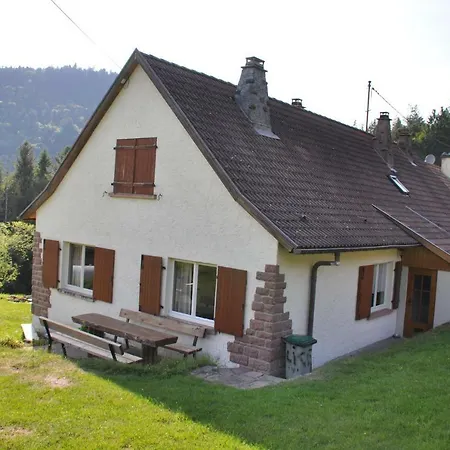 Gite Rammelstein Ribeauvillé Esterno foto