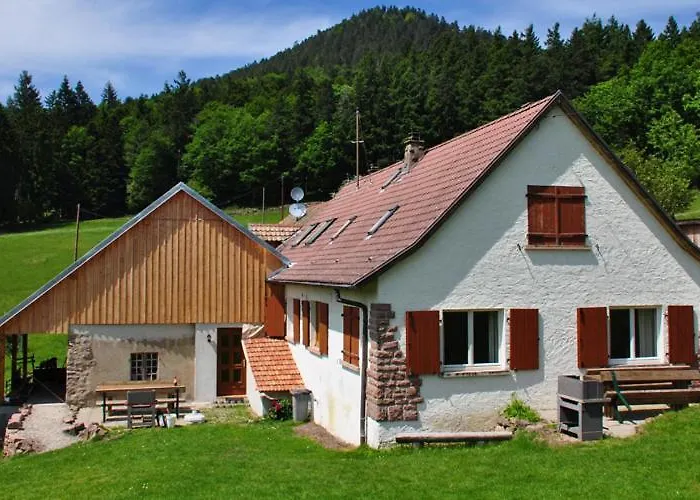 Gite Rammelstein