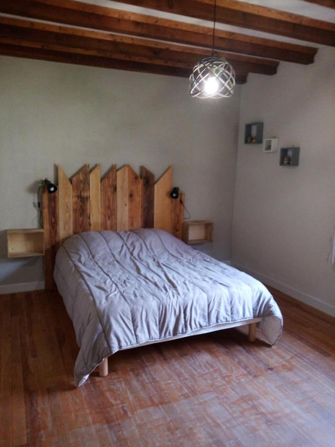 Holiday home Rammelstein *