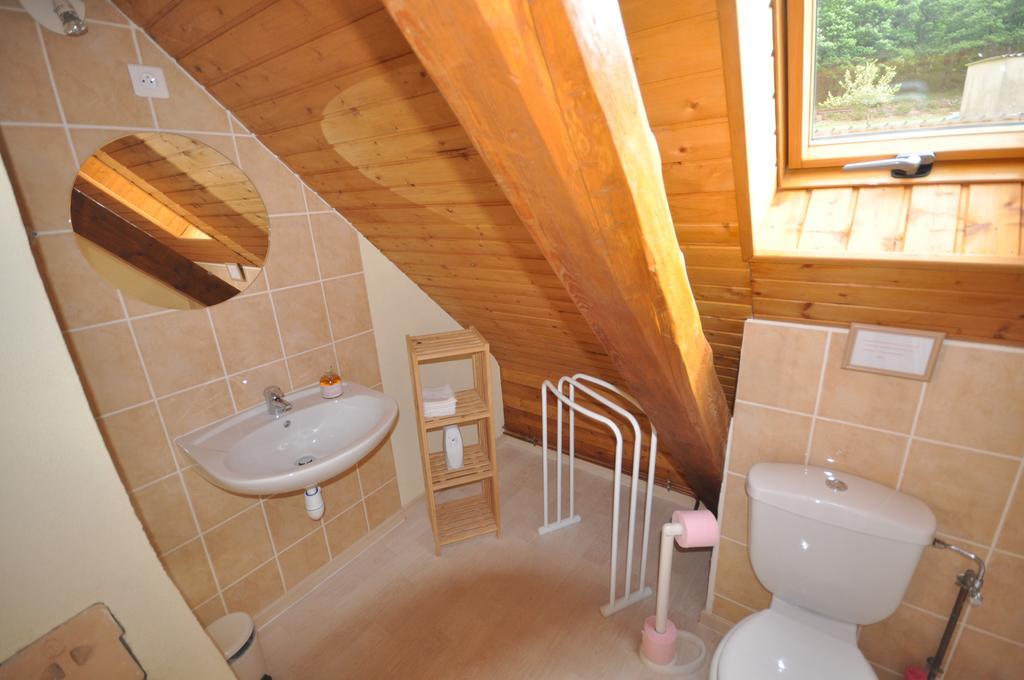 Holiday home Rammelstein *