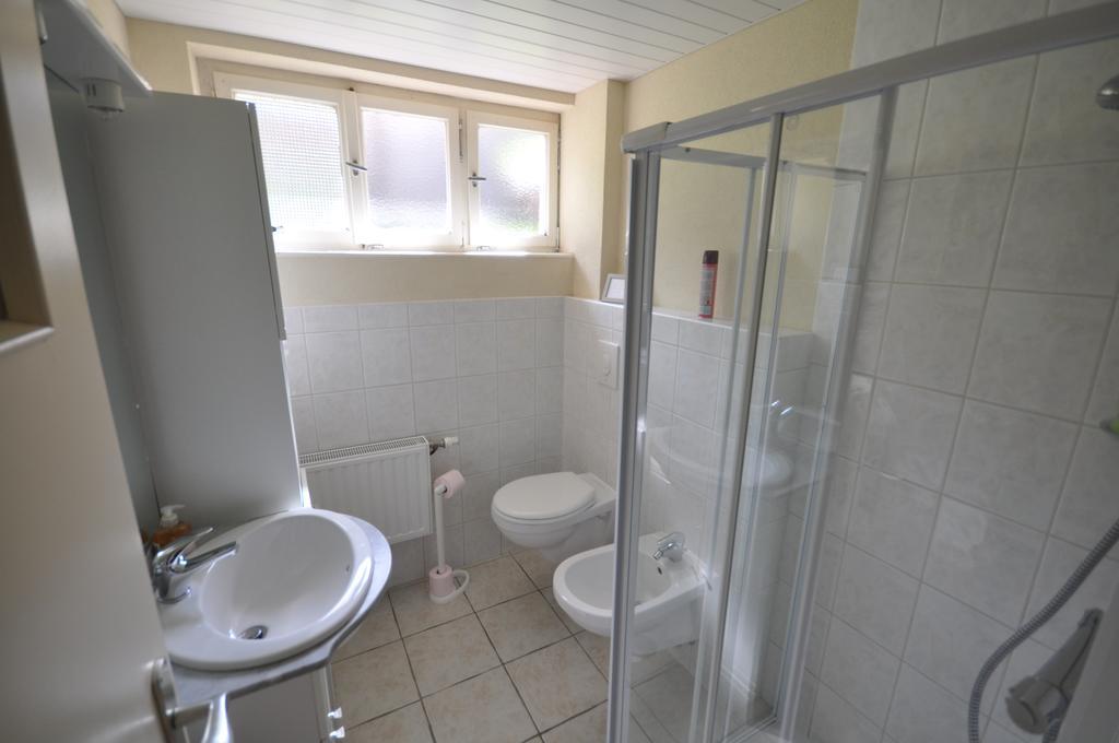 Holiday home Rammelstein