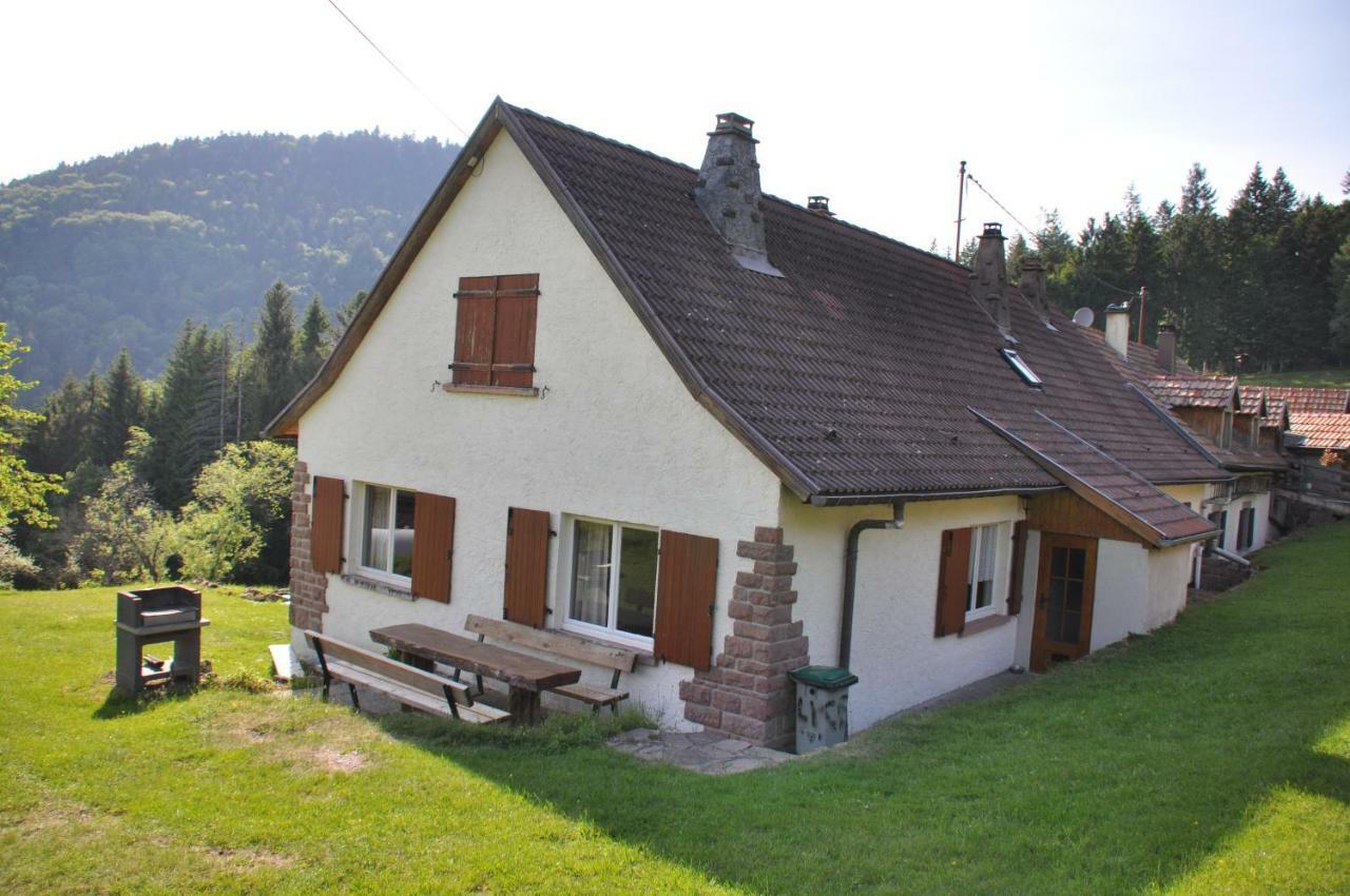 Rammelstein Holiday home