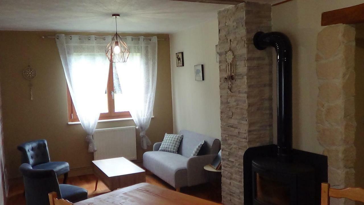 Rammelstein Holiday home *
