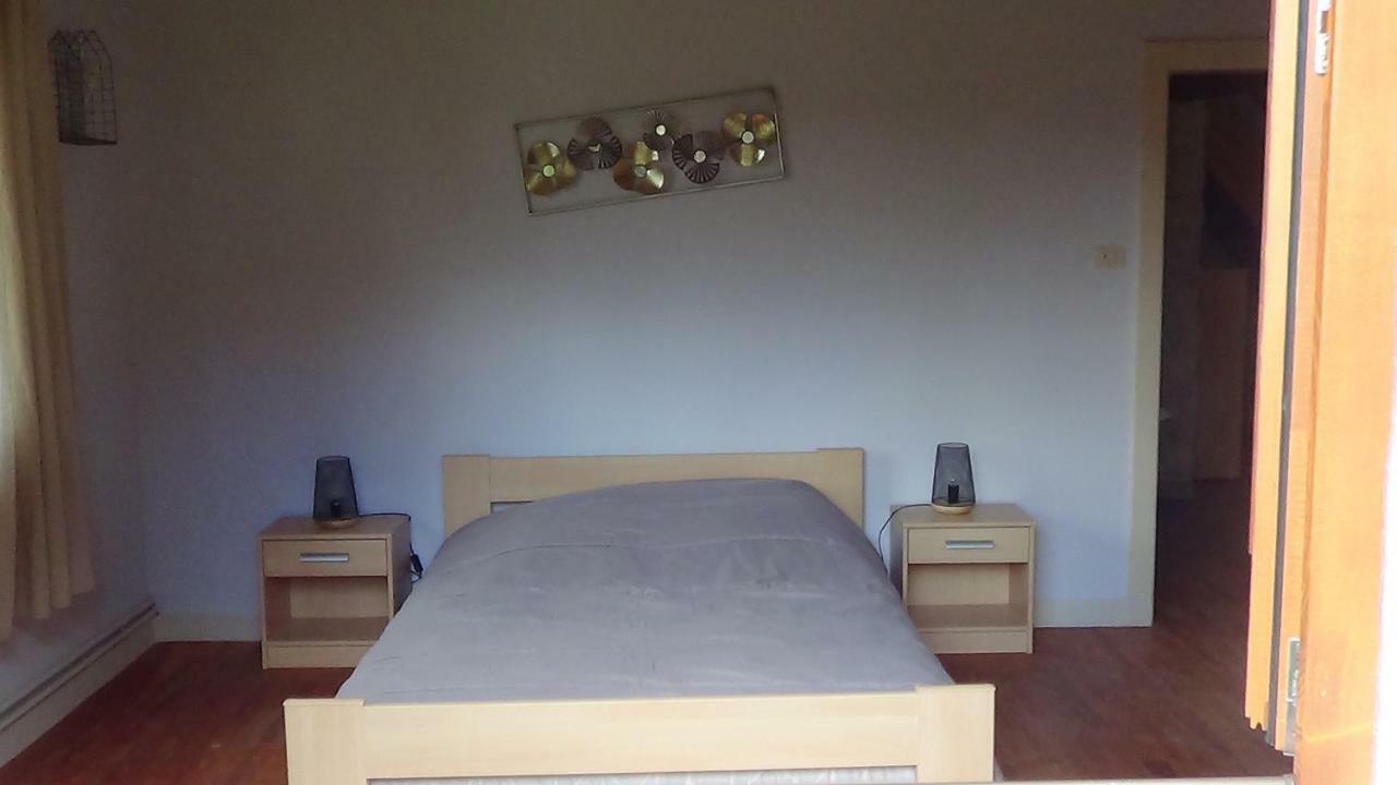Holiday home Rammelstein *