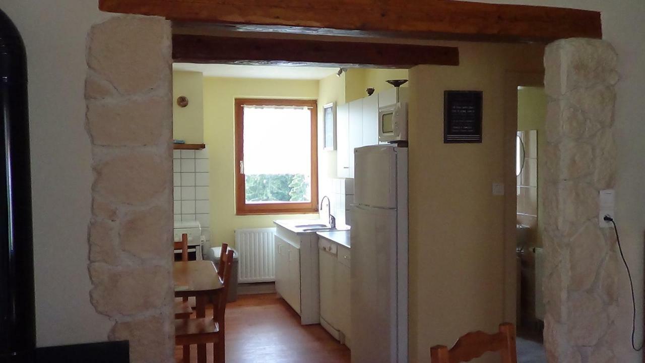 Holiday home Rammelstein Ribeauville (Haut-Rhin)