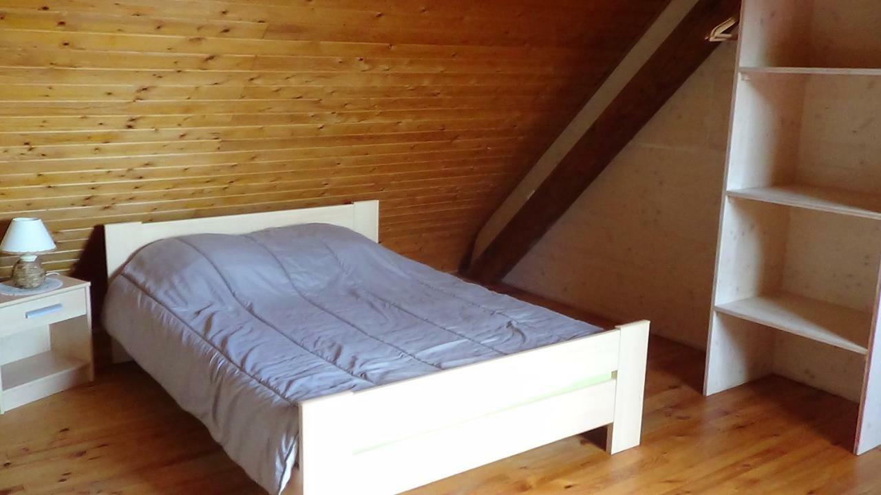 Holiday home Rammelstein *