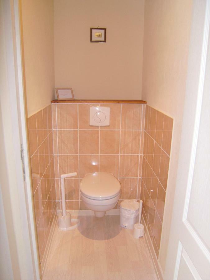 Holiday home Rammelstein Ribeauville (Haut-Rhin)